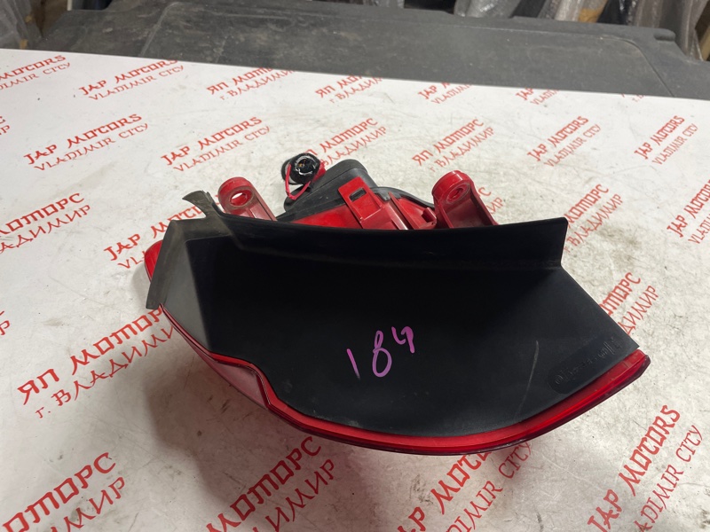 Фонарь задний, 5000 рублей, Владимир