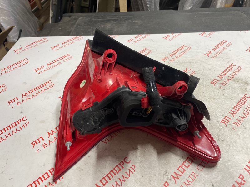 Фонарь задний, 5000 рублей, Владимир