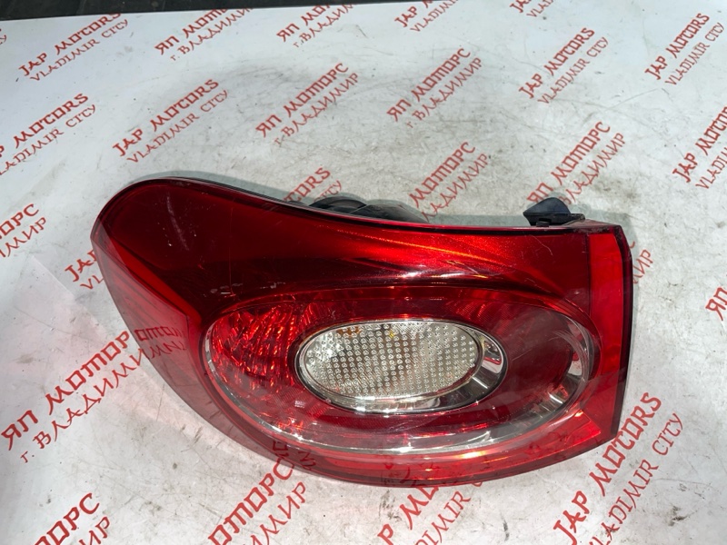 Фонарь задний, 3000 рублей, Владимир