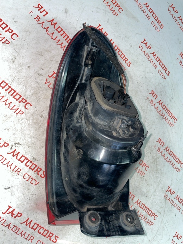 Фонарь задний, 3000 рублей, Владимир