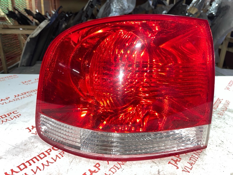 Фонарь задний, 2500 рублей, Владимир