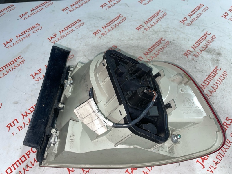 Фонарь задний, 2500 рублей, Владимир