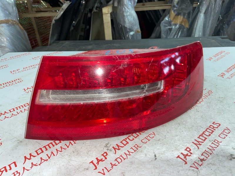 Фонарь задний, 7000 рублей, Владимир