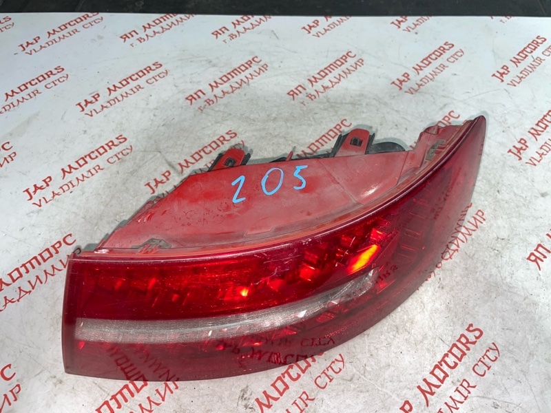 Фонарь задний, 7000 рублей, Владимир