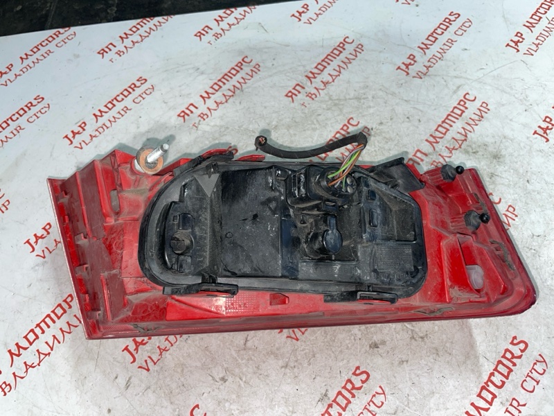 Фонарь задний, 7000 рублей, Владимир