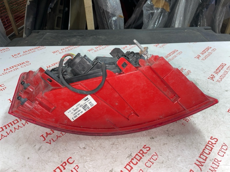 Фонарь задний, 7000 рублей, Владимир