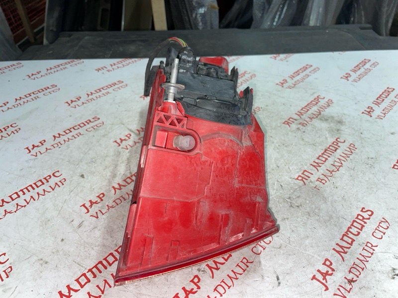 Фонарь задний, 7000 рублей, Владимир