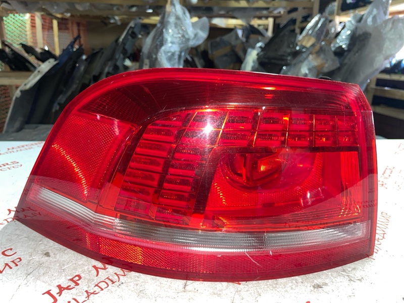 Фонарь задний, 4000 рублей, Владимир