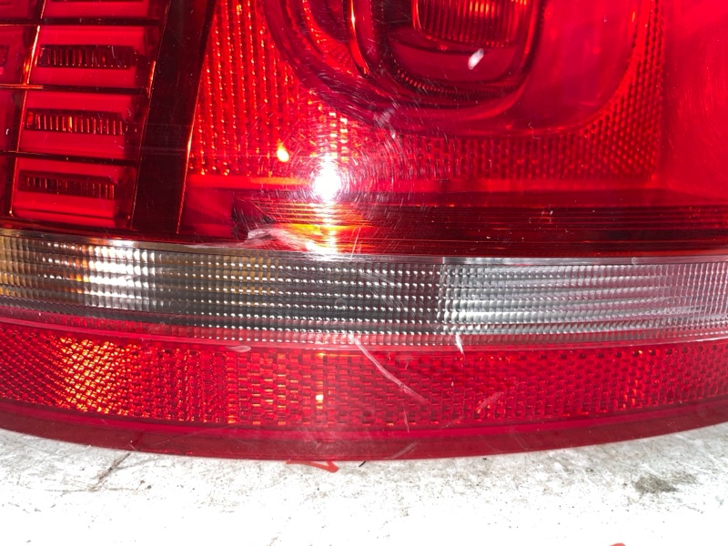 Фонарь задний, 4000 рублей, Владимир