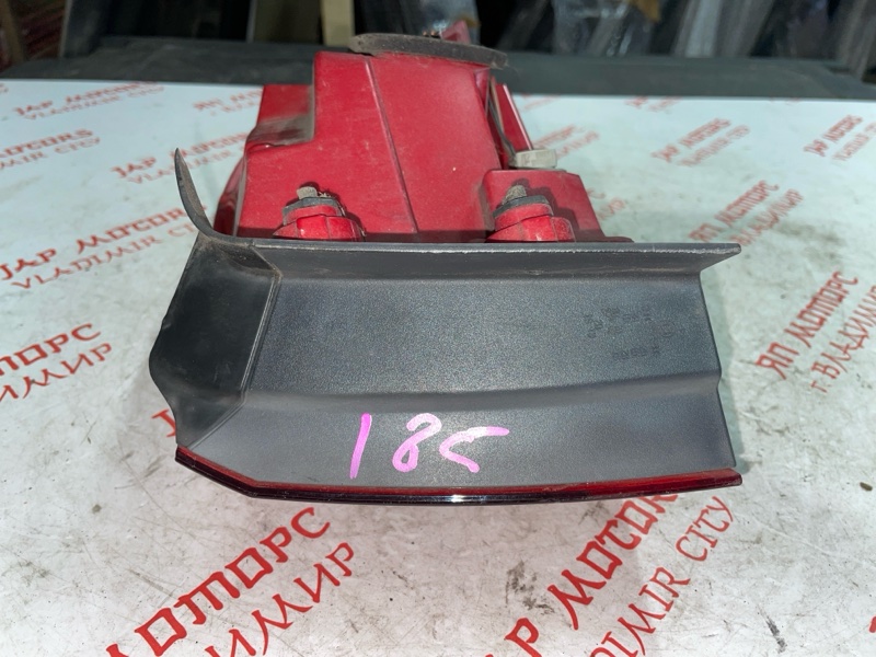 Фонарь задний, 4000 рублей, Владимир