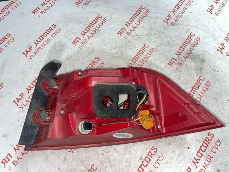 Фонарь задний, 4000 рублей, Владимир