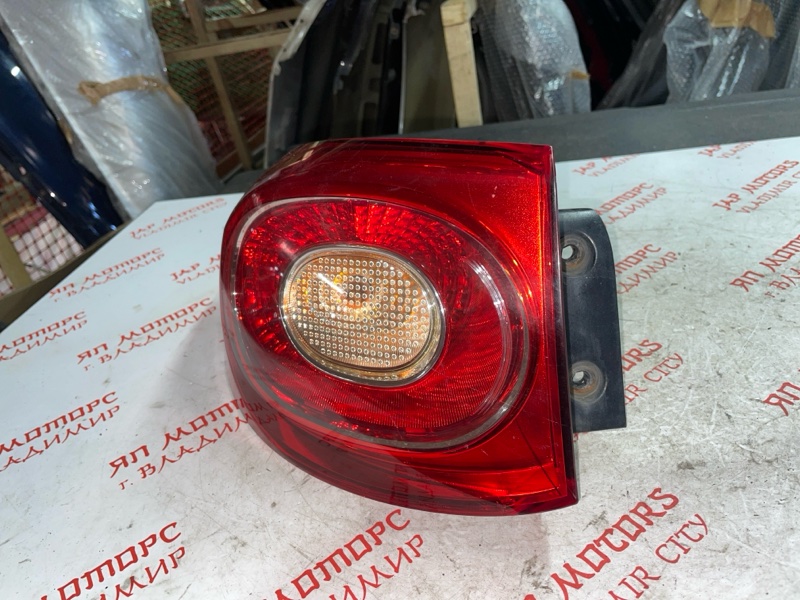 Фонарь задний, 3000 рублей, Владимир