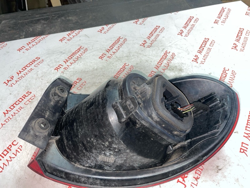 Фонарь задний, 3000 рублей, Владимир