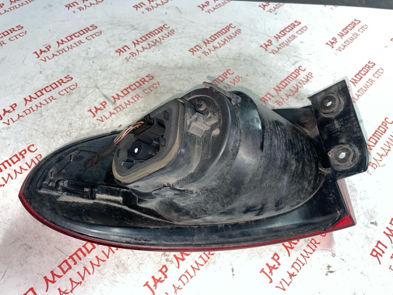 Фонарь задний, 3000 рублей, Владимир