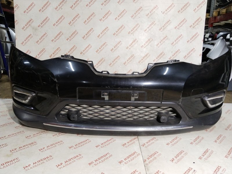 Бампер, 36000 рублей, Владимир