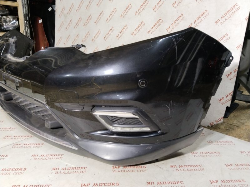 Бампер, 36000 рублей, Владимир