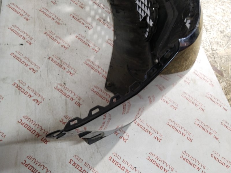 Бампер, 36000 рублей, Владимир