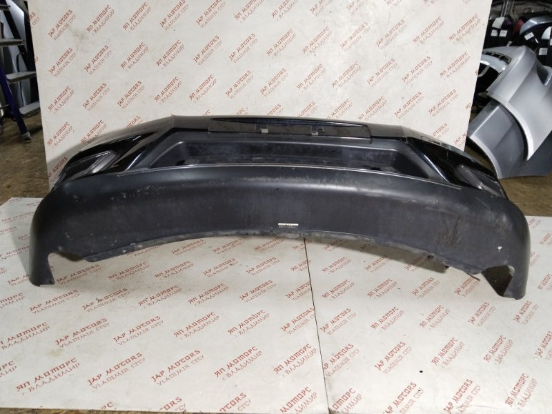 Бампер, 36000 рублей, Владимир