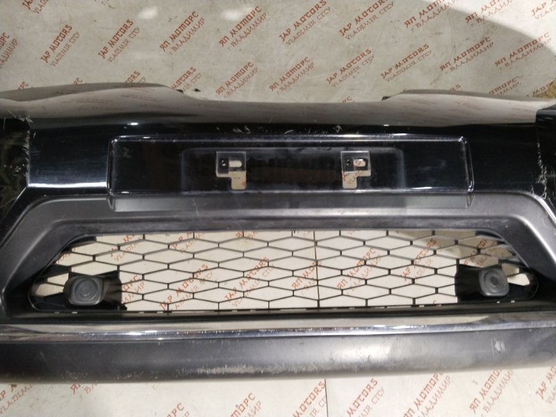 Бампер, 36000 рублей, Владимир