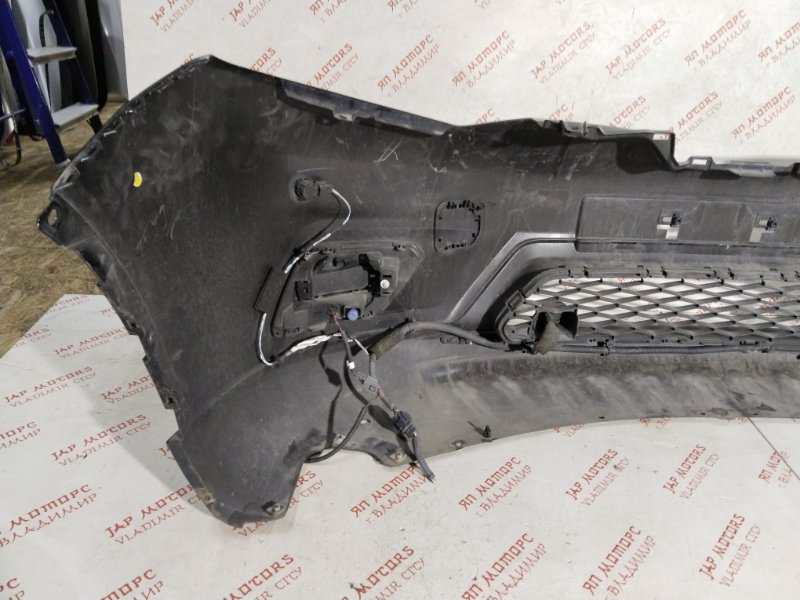 Бампер, 36000 рублей, Владимир