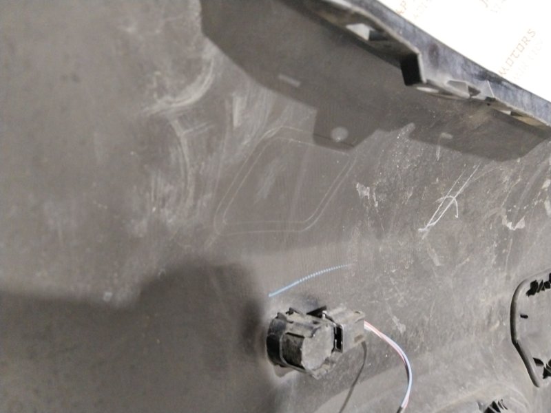 Бампер, 36000 рублей, Владимир