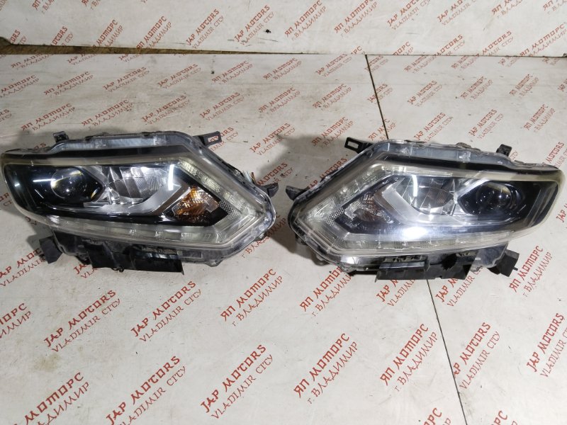 Фара светодиодная, 38000 рублей, Владимир