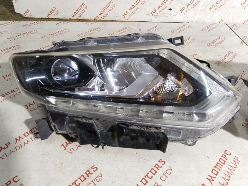 Фара светодиодная, 38000 рублей, Владимир