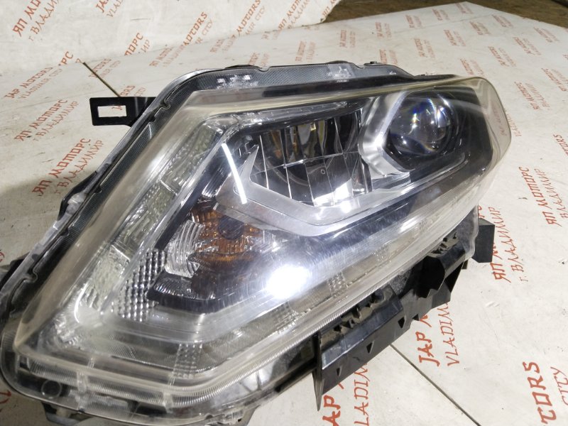 Фара светодиодная, 38000 рублей, Владимир