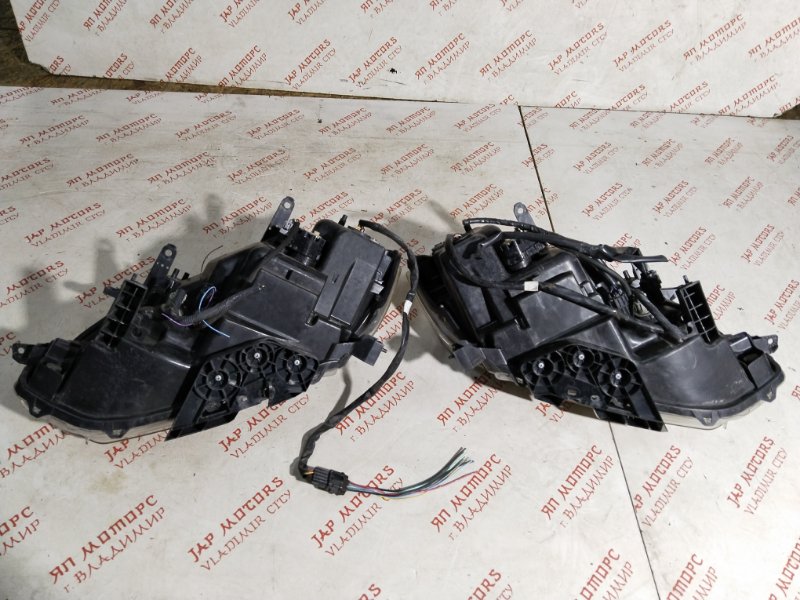 Фара светодиодная, 38000 рублей, Владимир