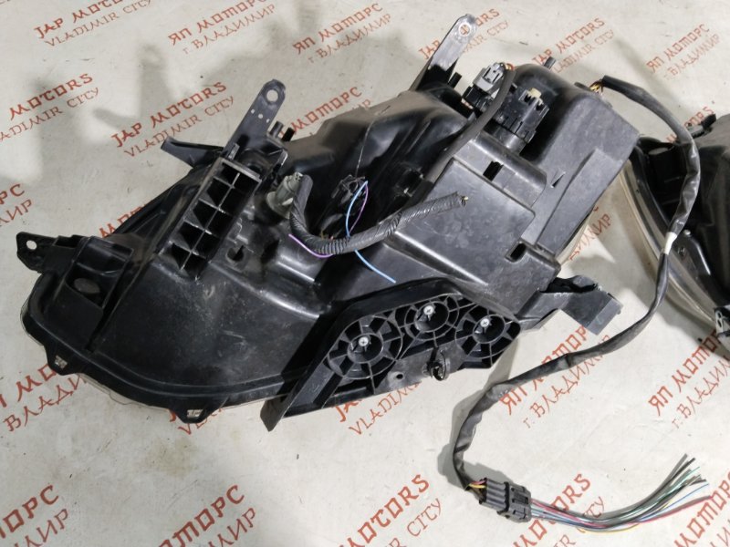 Фара светодиодная, 38000 рублей, Владимир