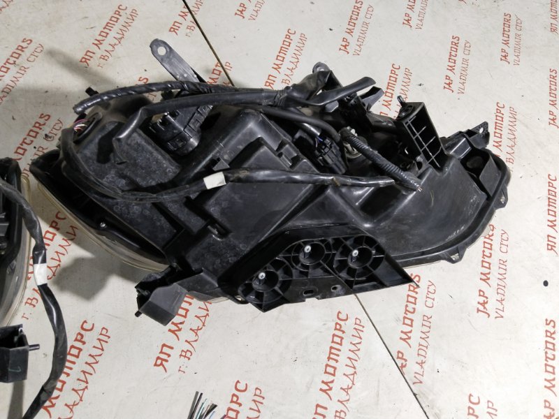 Фара светодиодная, 38000 рублей, Владимир