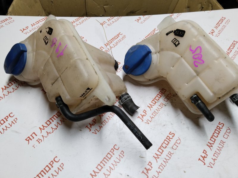 Бачок расширительный, 1000 рублей, Владимир