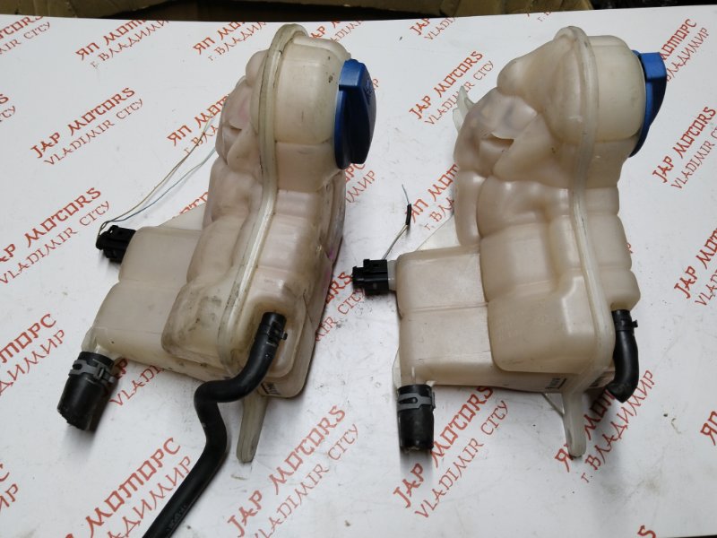 Бачок расширительный, 1000 рублей, Владимир