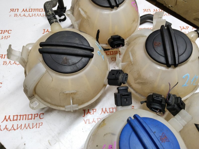 Бачок расширительный, 1000 рублей, Владимир