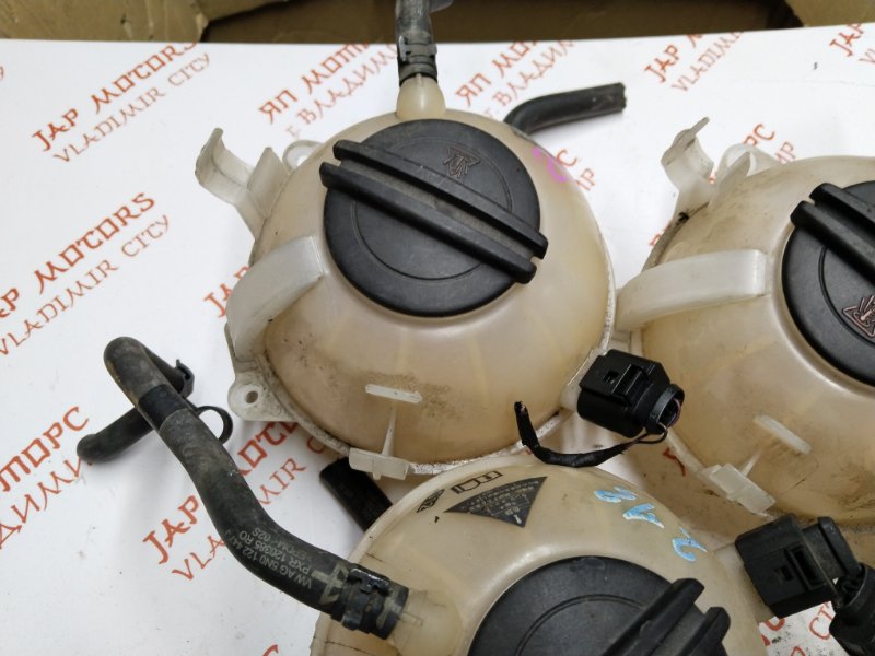 Бачок расширительный, 1000 рублей, Владимир