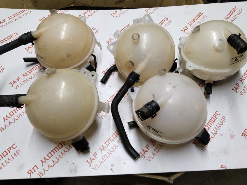 Бачок расширительный, 1000 рублей, Владимир