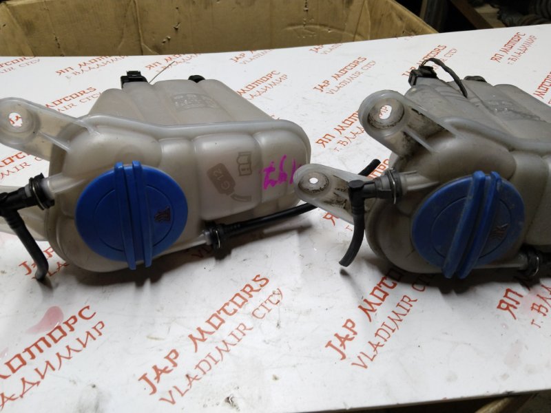 Бачок расширительный, 1500 рублей, Владимир