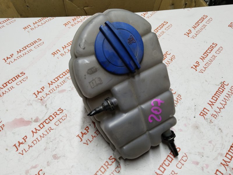 Бачок расширительный, 2000 рублей, Владимир