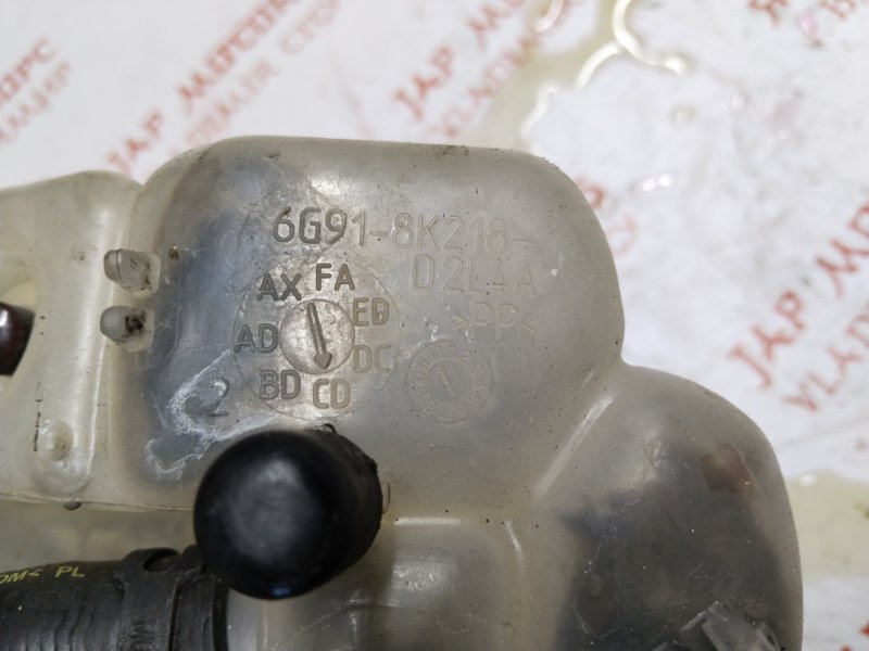 Бачок расширительный, 2000 рублей, Владимир