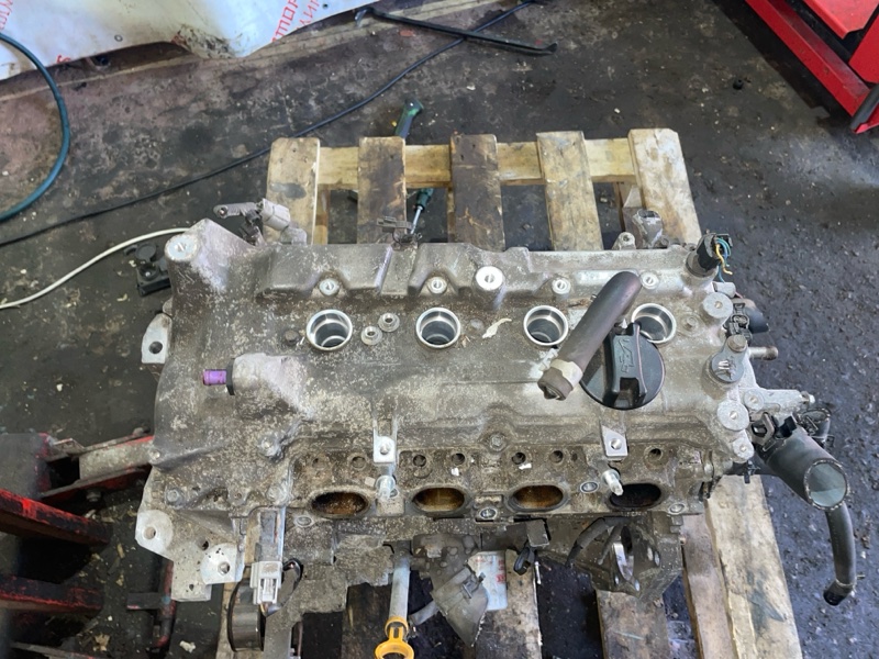 Двигатель, 20000 рублей, Владимир