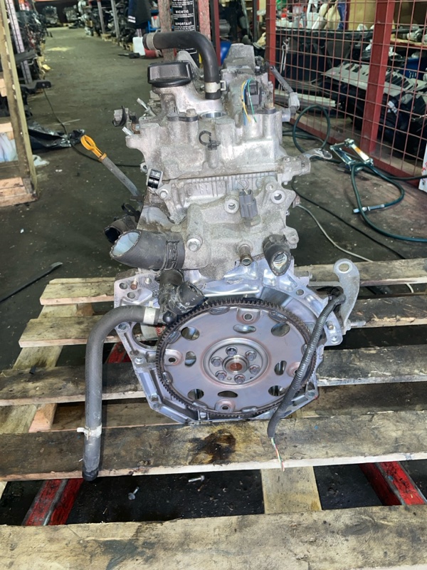 Двигатель, 20000 рублей, Владимир