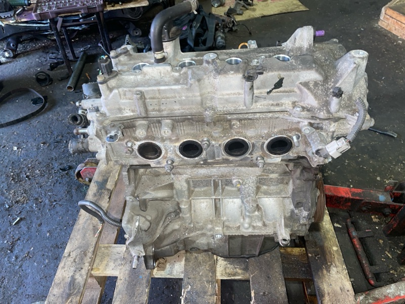 Двигатель, 20000 рублей, Владимир