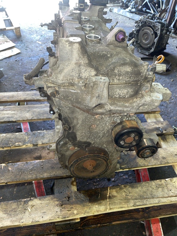 Двигатель, 20000 рублей, Владимир