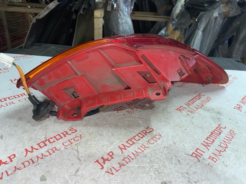 Фонарь задний, 4000 рублей, Владимир