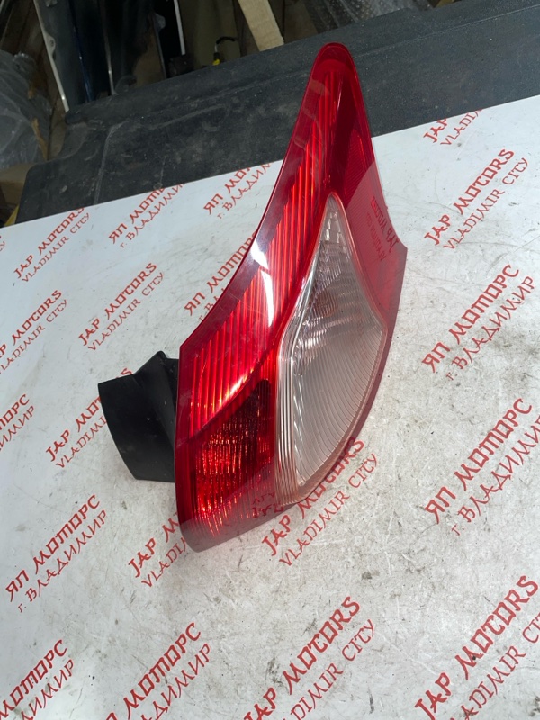 Фонарь задний, 2500 рублей, Владимир