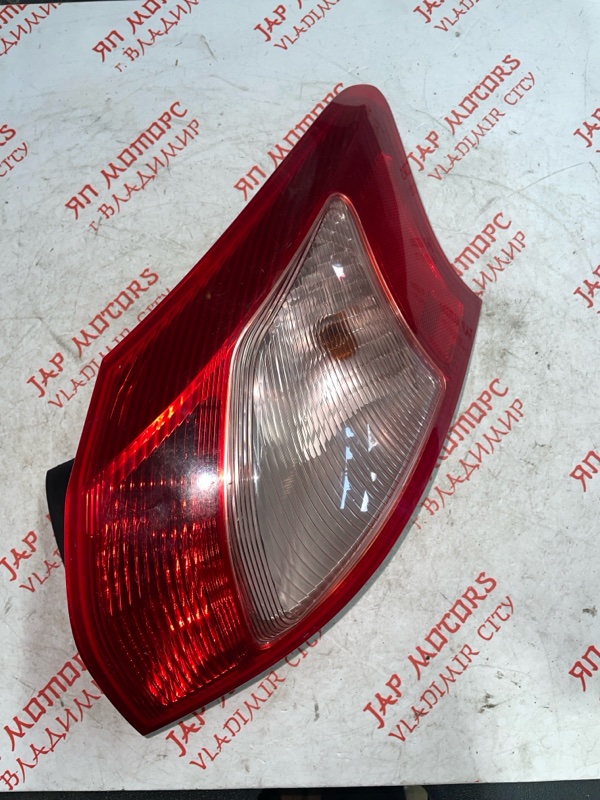 Фонарь задний, 2500 рублей, Владимир