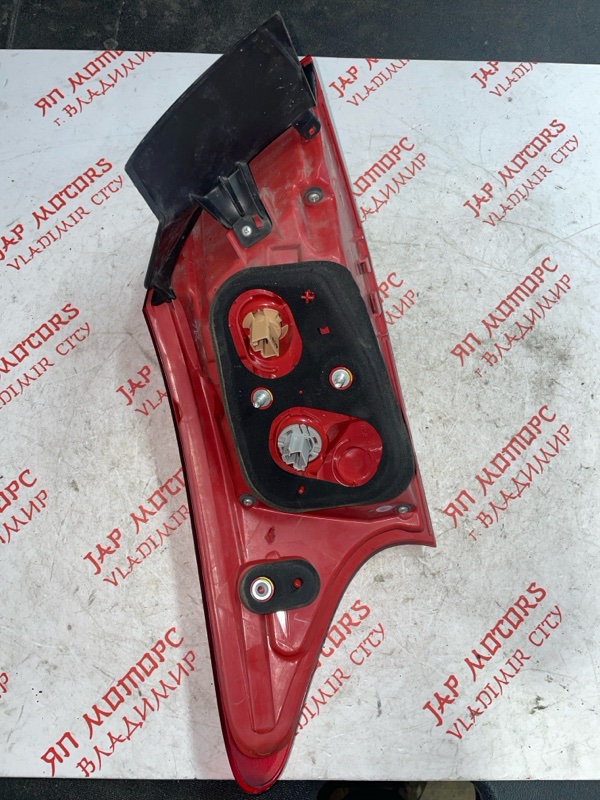 Фонарь задний, 2500 рублей, Владимир