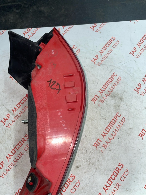 Фонарь задний, 2500 рублей, Владимир