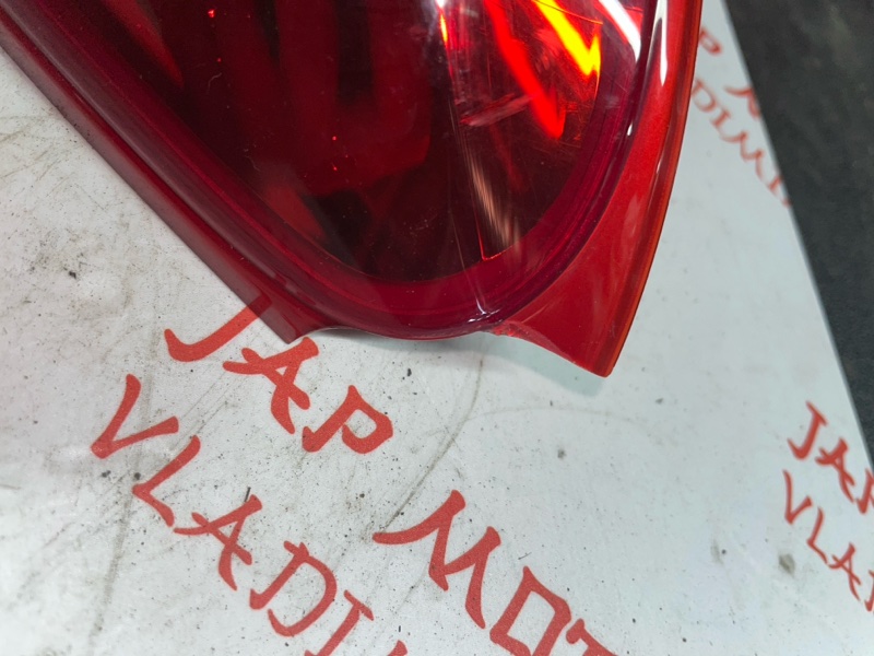 Фонарь задний, 3000 рублей, Владимир