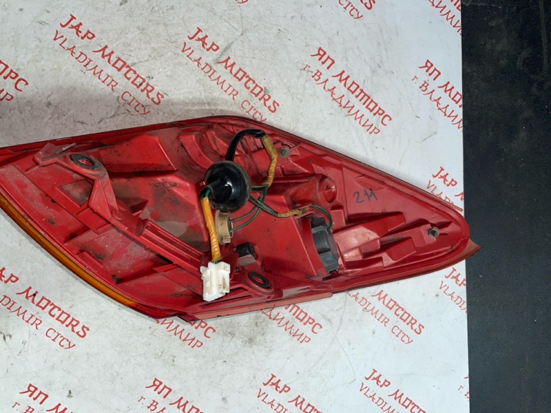 Фонарь задний, 3000 рублей, Владимир